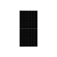 CW Enerji 595 Watt Topcon Half Cut Multi Busbar Güneş Paneli 31 Adet 1 Palet