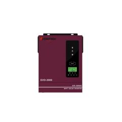 Solar Sanal Market 2 kW Lityum Solar Paket