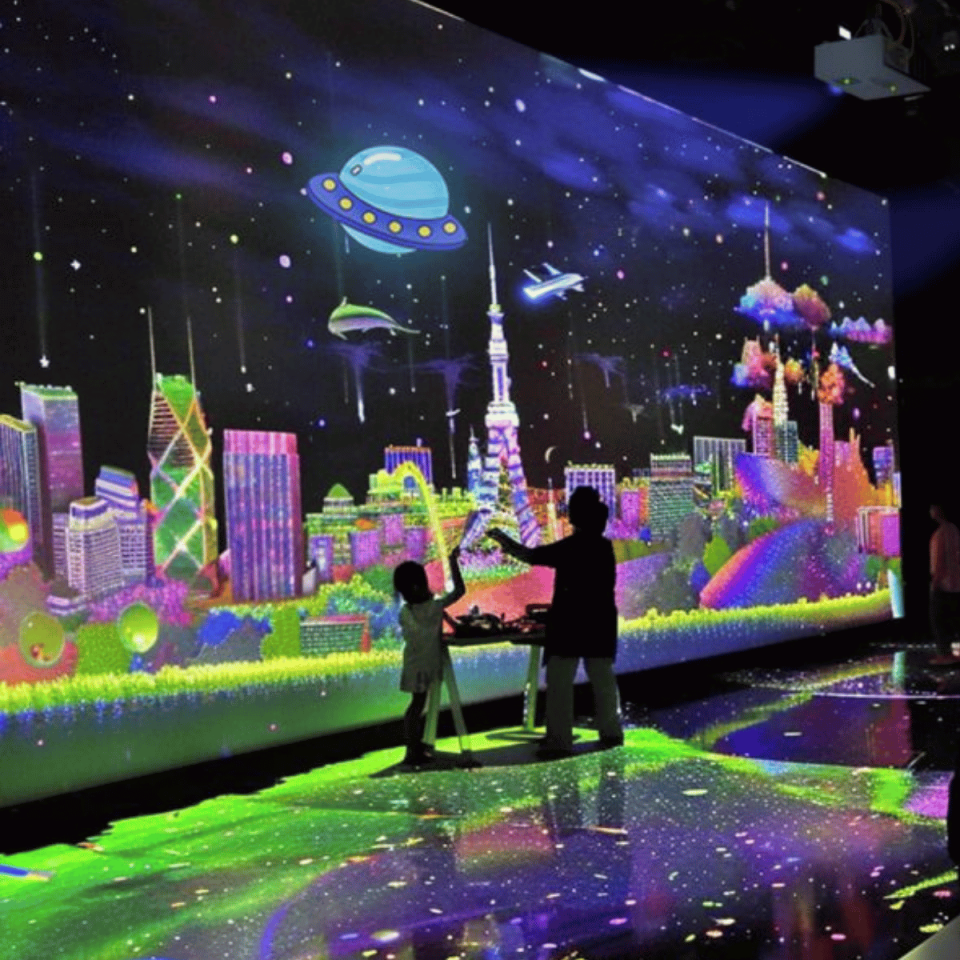 e-rota Renk Atölyesi