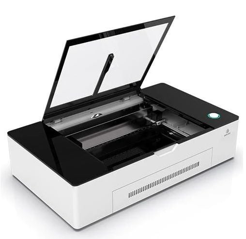 GWEIKE LAZER KESİM KAZIMA TARAMA CİHAZI