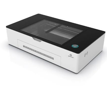 GWEIKE LAZER KESİM KAZIMA TARAMA CİHAZI