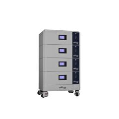 TommaTech Lityum Batarya - 51.2V 102Ah(6000-8000Cycle) (Modüler)