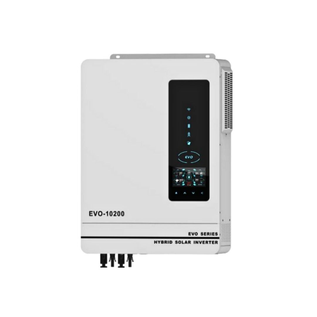 Herotech Hybrid Solar İnverter Evo 10200