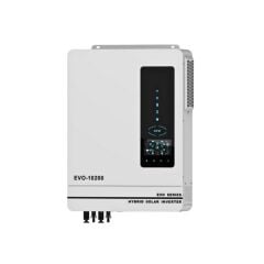 Herotech Hybrid Solar İnverter Evo 10200